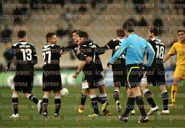 ΠΑΟΚ-SUPERLEAGUE-ΑΓΩΝΙΣΤΙΚΗ