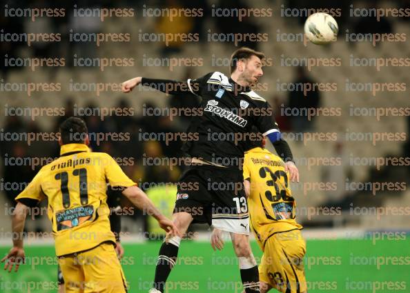 ΠΑΟΚ-SUPERLEAGUE-ΑΓΩΝΙΣΤΙΚΗ