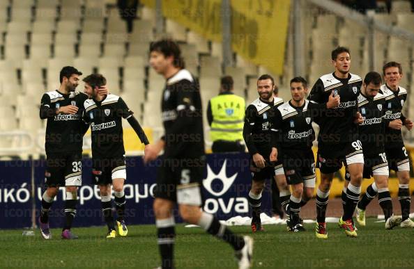 ΠΑΟΚ-SUPERLEAGUE-ΑΓΩΝΙΣΤΙΚΗ
