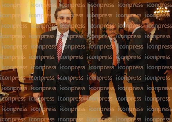 ΣΥΝΑΝΤΗΣΗ-ΠΡΟΕΔΡΟΥ-ΝΕΑΣ-ΔΗΜΟΚΡΑΤΙΑΣ-ΣΑΜΑΡΑΜΕ