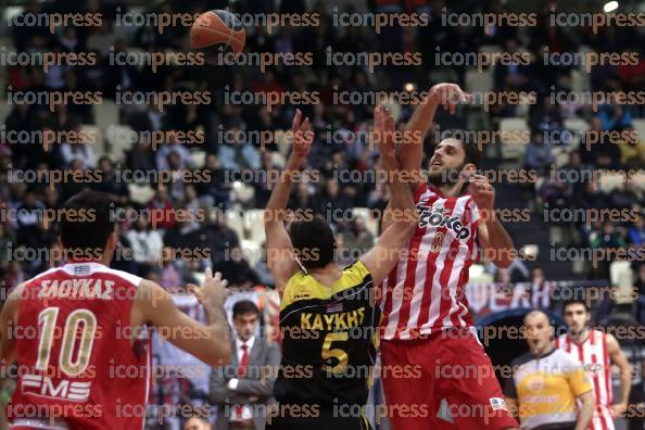 ΟΛΗΜΠΙΑΚΟΣ-ΗΛΥΣΙΑΣΚΟΣ-ΑΓΩΝΙΣΤΙΚΗ-BASKET-LEAGUE