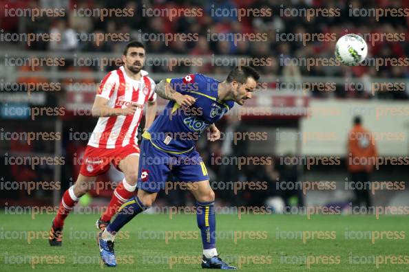 ΟΛΥΜΠΙΑΚΟΣ-ΑΣΤΕΡΑΣ-ΤΡΙΠΟΛΗΣ-SUPERLEAGUE-ΑΓΩΝΙΣΤΙΚΗ