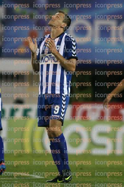 ΑΤΡΟΜΗΤΟΣ-ΠΑΝΘΡΑΚΙΚΟΣ-SUPERLEAGUE-ΑΓΩΝΙΣΤΙΚΗ-1