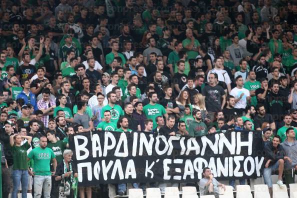 ΠΑΝΑΘΗΝΑΙΚΟΣ-SUPERLEAGUE-PLAY-ΑΓΩΝΙΣΤΙΚΗ