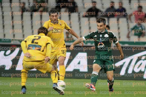 ΠΑΝΑΘΗΝΑΙΚΟΣ-SUPERLEAGUE-PLAY-ΑΓΩΝΙΣΤΙΚΗ-1