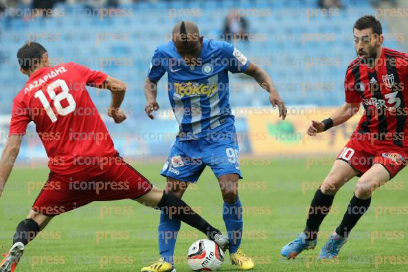 HΡΑΚΛΗΣ-ΑΙΓΙΝΙΑΚΟΣ-PLAY-FOOTBALL-LEAGUE