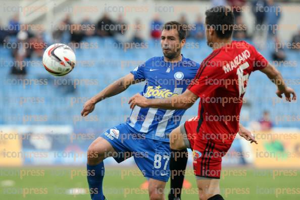 HΡΑΚΛΗΣ-ΑΙΓΙΝΙΑΚΟΣ-PLAY-FOOTBALL-LEAGUE