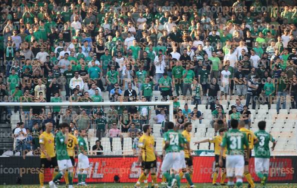 ΠΑΝΑΘΗΝΑΙΚΟΣ-SUPERLEAGUE-PLAYOFFS-ΑΓΩΝΙΣΤΙΚΗ