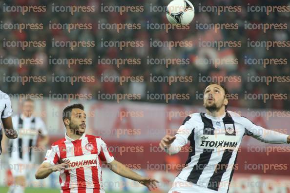 ΟΛΥΜΠΙΑΚΟΣ-ΠΑΟΚ-SUPERLEAGUE-ΑΓΩΝΙΣΤΙΚΗ-82