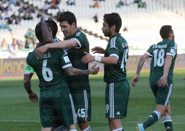 ΠΑΝΑΘΗΝΑΙΚΟΣ-ΒΕΡΟΙΑ-SUPERLEAGUE-ΑΓΩΝΙΣΤΙΚΗ