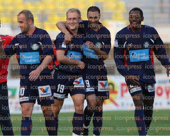 ΟΦΗ-ΞΑΝΘΗ-SUPERLEAGUE-8η-ΑΓΩΝΙΣΤΙΚΗ