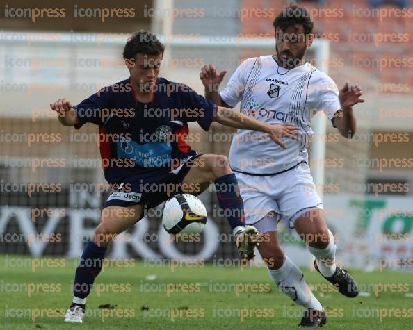 ΟΦΗ-ΞΑΝΘΗ-SUPERLEAGUE-8η-ΑΓΩΝΙΣΤΙΚΗ