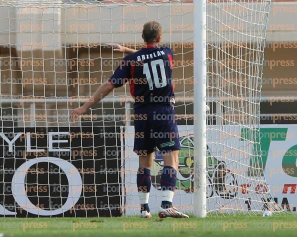 ΟΦΗ-ΞΑΝΘΗ-SUPERLEAGUE-8η-ΑΓΩΝΙΣΤΙΚΗ