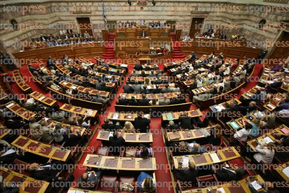ΒΟΥΛΗ-ΗΜΕΡΑ-ΠΡΟΓΡΑΜΜΑΤΙΚΩΝ-ΔΗΛΩΣΕΩΝ-ΚΥΒΕΡΝΗΣΗΣ