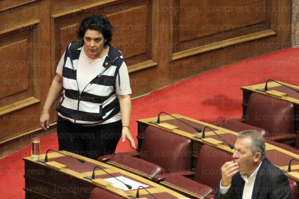 ΒΟΥΛΗ-ΗΜΕΡΑ-ΠΡΟΓΡΑΜΜΑΤΙΚΩΝ-ΔΗΛΩΣΕΩΝ-ΚΥΒΕΡΝΗΣΗΣ