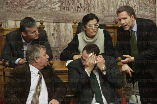 ΒΟΥΛΗ-ΣΥΝΕΔΡΙΑΣΗ-ΝΟΜΟΣΧΕΔΙΟ-ΥΠΟΥΡΓΕΙΟΥ-ΠΟΛΙΤΙΣΜΟΥ