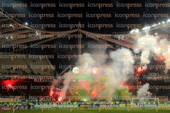 ΠΑΝΑΘΗΝΑΙΚΟΣ-ΟΛΥΜΠΙΑΚΟΣ-SUPERLEAGUE-ΑΓΩΝΙΣΤΙΚΗ