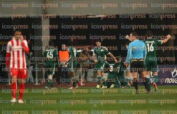 ΠΑΝΑΘΗΝΑΙΚΟΣ-ΟΛΥΜΠΙΑΚΟΣ-SUPERLEAGUE-ΑΓΩΝΙΣΤΙΚΗ