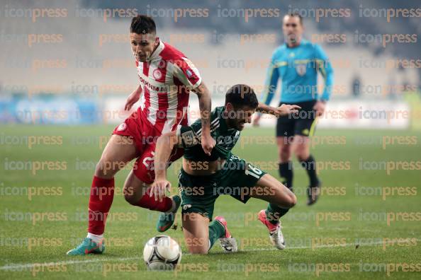ΠΑΝΑΘΗΝΑΙΚΟΣ-ΟΛΥΜΠΙΑΚΟΣ-SUPERLEAGUE-ΑΓΩΝΙΣΤΙΚΗ-260