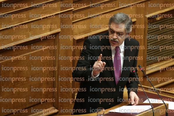 ΒΟΥΛΗ-ΨΗΦΙΣΗ-ΝΟΜΟΣΧΕΔΙΟΥ-ΕΝΕΡΓΕΙΑ-ΚΛΙΜΑΤΙΚΗ