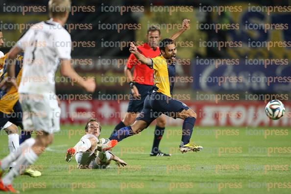 ΑΣΤΕΡΑΣ-ΤΡΙΠΟΛΗΣ-ΡΟΒΑΝΙΕΜΙ-EUROPA-LEAGUE