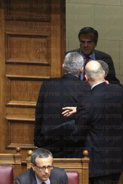 ΒΟΥΛΗ-ΣΥΖΗΤΗΣΗ-ΨΗΦΟΦΟΡΙΑ-ΠΟΛΥΝΟΜΟΣΧΕΔΙΟΥ-ΥΠΟΥΡΓΕΙΟΥ