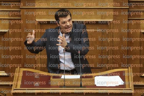 ΒΟΥΛΗ-ΣΥΖΗΤΗΣΗ-ΣΚΑΝΔΑΛΟ-ΥΠΟΒΡΥΧΙΩΝ