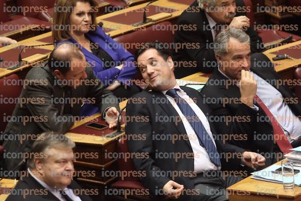 ΒΟΥΛΗ-ΣΥΖΗΤΗΣΗ-ΣΚΑΝΔΑΛΟ-ΥΠΟΒΡΥΧΙΩΝ